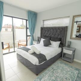Jetsetter's retreat apartment、Hallack Rockのホテル