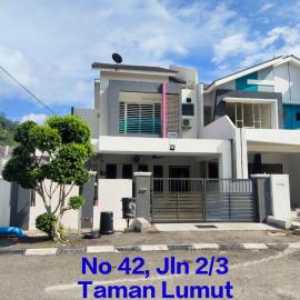 Homestay Mewah Lumut