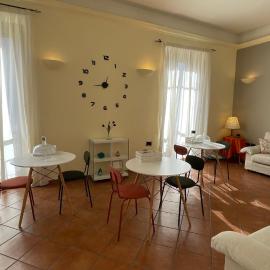 Palazzo Plantulli – hotel w mieście Avellino