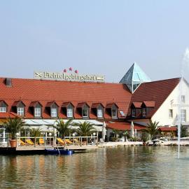 Viesnīca Fichtelgebirgshof pilsētā Himmelkron