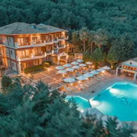 Dracos Hotel
