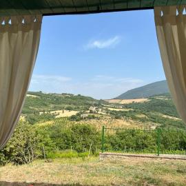 Villa Morgana