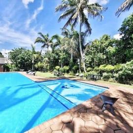 Manzini Chalet 39