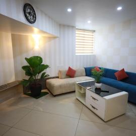 Viesnīca Haksons Residency pilsētā Mananthavadi