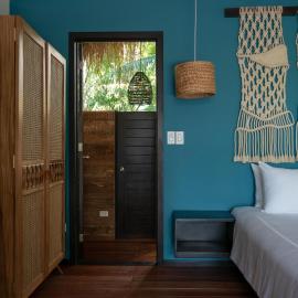 The Resort at Isla Palenque Member of the Cayuga Collection