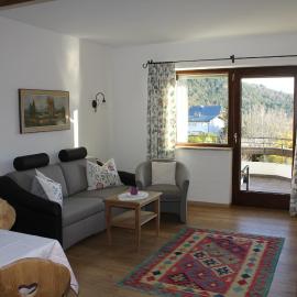 Haus Valle, hotel in Reith bei Seefeld