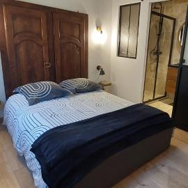 Campagno chambre d hote, hotel in Mougins