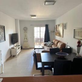 Trevlig lägenhet i City Nerja