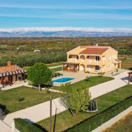 Villa Levatinka ZadarVillas