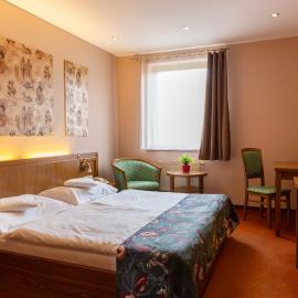 Hotel Max Inn, hotel u Bratislavi