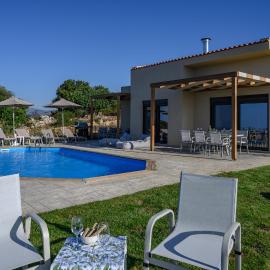 Jason Panorama Villa 1