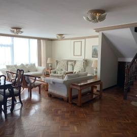 Departamento Duplex en Zona Sur