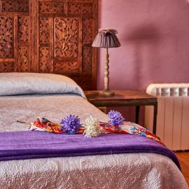 Alojamiento Rural Fuente del Arca (Prádena del Rincón), Hotel in Prádena del Rincón