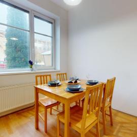 Apartmán Topolová 912B