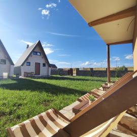 ''ARIJA'' Cozy Weekend Cottage