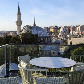 Dara Old City Hotel