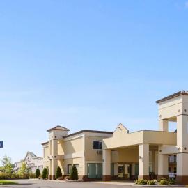 Days Inn by Wyndham Tonawanda/Buffalo, hotel i Tonawanda