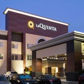 La Quinta by Wyndham Idaho Falls/Ammon, hotel i Idaho Falls