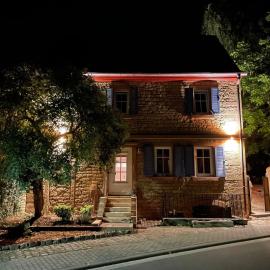 rheinhessen-landhaus, hotel in Tiefenthal