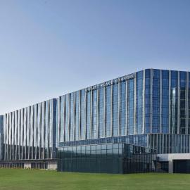 Hyatt Place Hangzhou International Airport، فندق في هانغتشو