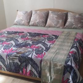 PagersHome Suites- RUSTIC, hotel in Kigali