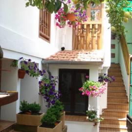 Apartamento Flor de Luna