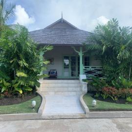 The Gatehouse: Saint James şehrinde bir otel