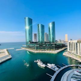 Charthouse Bahrain, khách sạn ở Manama