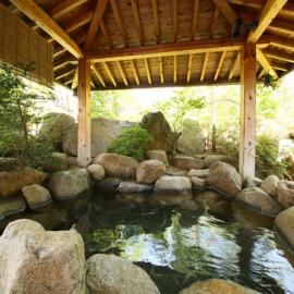 Hotel Yume-no-yu, hotel em Omachi