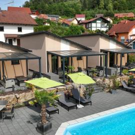 FBA Village, hotel v destinácii Bundenthal