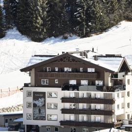 Hotel Feichtnerhof