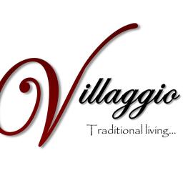 Villaggio traditional living