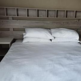 Clerhatha Guesthouse, hotell sihtkohas Acornhoek