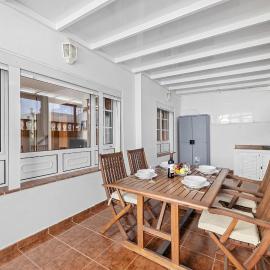 Casa Merlin