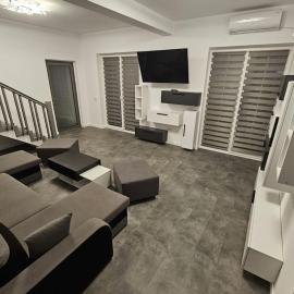 Comfy & Cozy Apartment 3