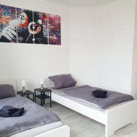Work & Stay in Wismar