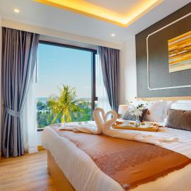 Aristo 2 Apartments by Beringela، فندق في شاطئ سورين