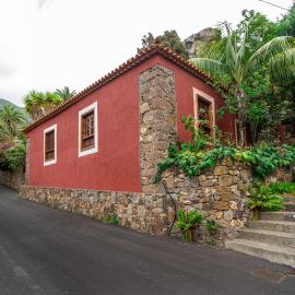 Casa Rural El Cabezo