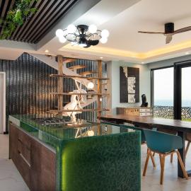 FlamencoAccommodation, hotel i Ballito