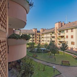 Milan Forum Camelia Guesthouse, hotel u gradu 'Assago'