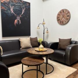 Apartment ZUR ALTEN POST, hotel u gradu Osterburg