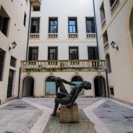Residenza Corso Palladio 159