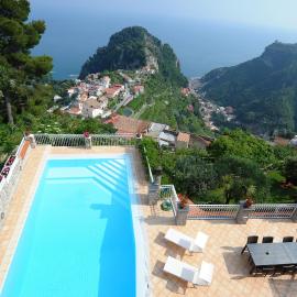 Villa Eustachio
