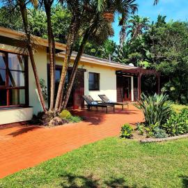 Villa P12 - Selborne Golf Estate, hotel in Pennington