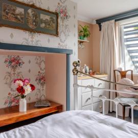 Anne Boleyn’s Escape, hotel in Deal