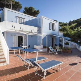 Villa Maga Circe