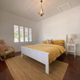 Sunshine Shack, hotel a Wannanup