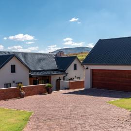 Highland Gate Eagles Breeze, hotel in Dullstroom