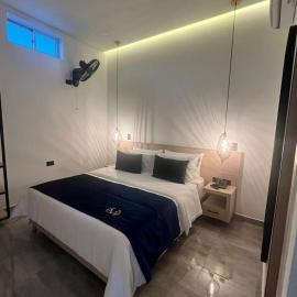 HOTEL MASS LUXURY