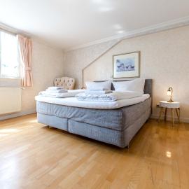 Hotel Leone d´Oro, hotel u gradu Hajdelberg